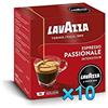 Bongiovanni Srl Lavazza Capsule Caffè A Modo Mio Espresso Passionale - 10 confezioni da 36 capsule [360 capsule]