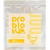 LAB-V Mangime complementare probiotico per pollame per la stabilizzazione del tratto gastrointestinale 22g