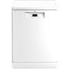 Beko Lavastoviglie 14 Coperti Classe D Libera Installazione 60 cm colore Bianco - BDFN15D431W