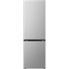Lg Frigorifero Combinato Capacità 344 Litri Classe energetica D Raffreddamento No Frost colore Argento - GBV3100DPY