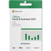 Microsoft Office Home & Business 2024 PC/Mac