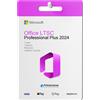 Microsoft Office Professional Plus 2024 LTSC