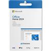 Microsoft Office Home 2024 PC/Mac