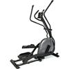 Toorx Vertical Line ERX 3500 | Ellittica Toorx Vertical Line | SCONTO FITNESS 10%