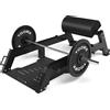 Toorx Vertical Line WBX 240 | Panca Multiuso Toorx Vertical Line | SCONTO FITNESS 10%