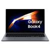 Samsung Galaxy Book4 Intel Core 7 150U 16GB Intel Graphics 512GB 15,6 Full HD Windows 11