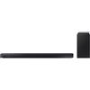 Samsung Soundbar HW-Q600C-ZF Wireless Dolby Atmos, Audio a 3.1.2 Canali Q-Simphony