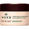 Nuxe Reve De Miel - Balsamo Viso Ultra-Comfort al Miele, 50ml