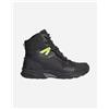 Mckinley Gopow Aqx M - Scarpe Escursionismo - Uomo - Nero