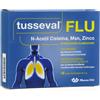 MARCO VITI FARMACEUTICI SPA Marco Viti Farmaceutici Tusseval Flu 12 Bustine Solubili 60 G