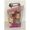 YASMIN BABYZ BRATZ DAI LUNGHI CAPELLI DA SOGNO NEW VINTAGE SEALED GIG HAIR FLAIR