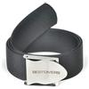 Best Divers ZI0140I Cintura, Porta Piombi Sub, Fibbia Inox, Nero