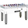 CALCIOBALILLA BAR GARLANDO WORLD CHAMPION 2.0 ASTE USC + GETTONIERA CAMPO LUNGO