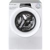 Candy RapidÓ RO16106DWMCT/1-S lavatrice Caricamento frontale 10 kg 1600 Giri/min Bianco