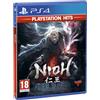 SONY Nioh (Hits) (sn5)