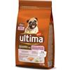 Ultima Dog Mini Sensitive Salmone 1.5KG
