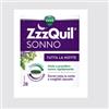 Procter & Gamble ZZZQuil Sonno tutta la notte - Integratore per il sonno 28 compresse
