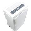 WDH Aktobis Essiccatore per edifici, Deumificatore professionale TOP WDH-930EEW con controllo WLAN e capacità di deumidificazione fino a 40 litri al giorno !