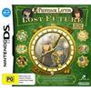 Nintendo Professor Layton and the Lost Future (Nintendo DS) [Edizione: Regno Unito]