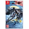 Nintendo Bayonetta 2 (Inc. Code For Bayonetta 1) Nsw - Nintendo Switch