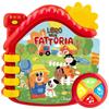 Chicco Giocattoli ABC Libro della Fattoria Bilingue 6-36m 300+ Parole Suoni Canzoni
