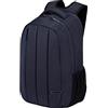 American Tourister Streethero Zaini, taglia unica, Blu (Navy Melange), taglia unica, Zaini