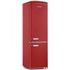 Severin RKG 8917 frigorifero con congelatore Libera installazione 244 L D Rosso