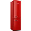 Severin RKG 8927 frigorifero con congelatore Libera installazione 250 L E Rosso