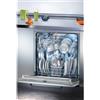 Franke FDW 614E5P E A scomparsa totale 14 coperti