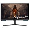 Samsung Odyssey Monitor Gaming G7 - G70B da 32'' UHD Flat