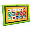 Clementoni Tablet per Bambini 3-6 anni 10" Wifi 2 GB Ram Android 11 Verde 16795