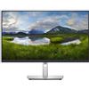 DELL P Series Monitor 27 USB-C Hub - P2722HE