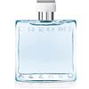 Azzaro Chrome, Eau de Toilette Uomo, 100 ml, Profumo agrumato