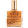 Nuxe Huile Prodigieuse Olio Idratante Oro, 100ml
