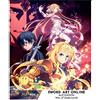 Dynit Sword Art Online Alicization War of Underworld - Ltd. Box 01 (Eps. 01-12) (3 Dvd) (Collectors Edition)