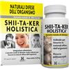 SANGALLI SHIITAKER HOLISTICA 100CPS