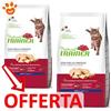 Natural Trainer Cat Adult Pollo - Offerta [PREZZO A CONFEZIONE] Quantità Minima 2, Sacco Da 10 Kg