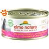 Almo Nature Cat HFC Jelly Salmone Megapack - Lattina Da 70 Gr