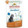 Almo Nature Cat Holistic Sterilised Pollo - Confezione da 70 Gr