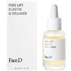 Face D FaceD Pure Lift Elastina & Collagene 30 ml Gel