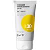 Face D FaceD Hydrasun Invisible Cream SPF30 150 ml Crema solare