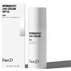 Face D Crema Idratante 24H SPF15 50 ml