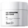 Face D Scrub Corpo Esfoliante 250 g Peeling