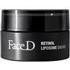 Face D FaceD Crema Liposomi di Retinolo Viso 50 ml Emulsione