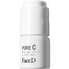 Face D FaceD Pure C Vitamina Pura 16% in Acido Ialuronico 4x5 ml Crema