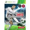 Konami Pro Evolution Soccer 2013 /X360