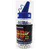 WIN GUN 500 Pallini alluminio 0,32 grammi softair 6 mm universali