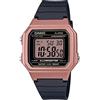 Casio Uhr W-217HM-5AVEF
