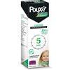 COOPER CONSUMER HEALTH IT Srl Pouxit Flash Vegetal Lozione