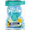 Hi Fish Dog Adult Lattina 400G PESCE BIANCO CON CAROTE E ZUCCHINE